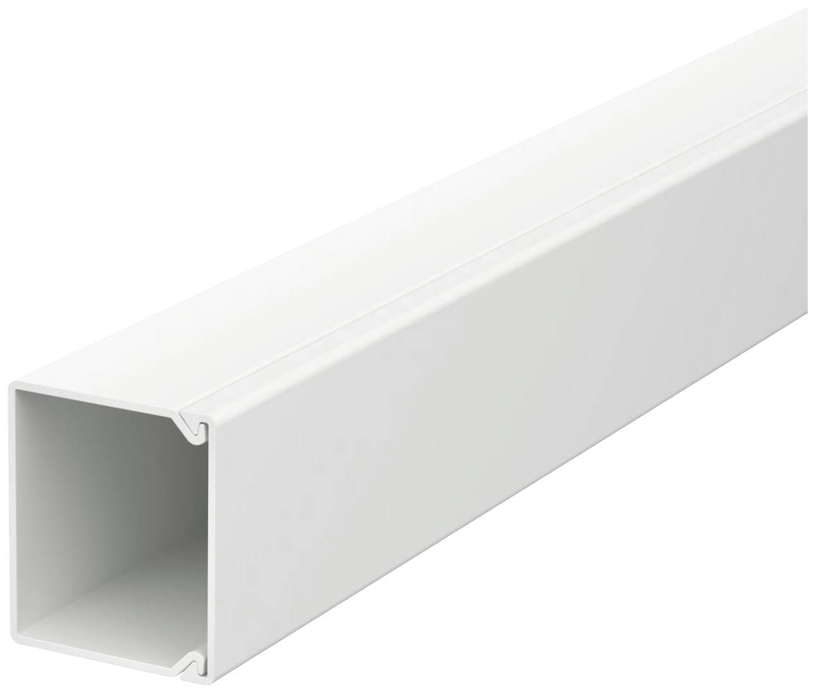 OBO Bettermann 6026796 Kabelgoot (l x b x h) 2000 x 30 x 30 mm Grijs 20 stuk(s)