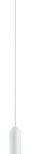 Brumberg 12309173 12309173 Hanglamp LED 4.2 W Wit Brumberg 12309173 12309173 Hanglamp LED 4.2 W Wit