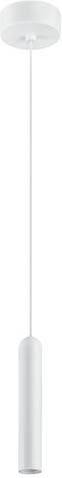 Brumberg 12309173 12309173 Hanglamp LED 4.2 W Wit