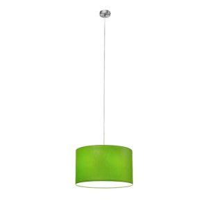 Brumberg 58262546 58262546 Hanglamp E27 60 W Nikkel Brumberg 58262546 58262546 Hanglamp E27 60 W Nikkel