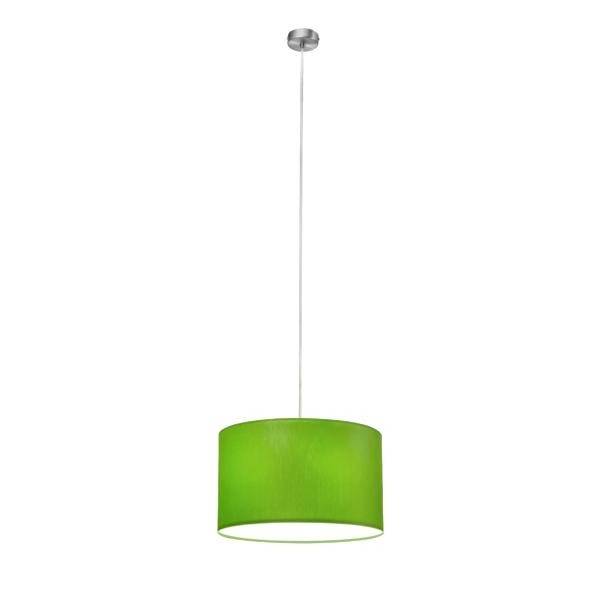 Brumberg 58262546 58262546 Hanglamp E27 60 W Nikkel