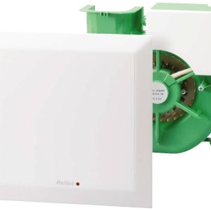 Helios Ventilatoren 6429 Luchtverdeler 230 V 60 m³/h
