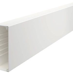 OBO Bettermann 6191258 Kabelgoot Kabelhouder (l x b x h) 2000 x 170 x 60 mm Wit 1 stuk(s)