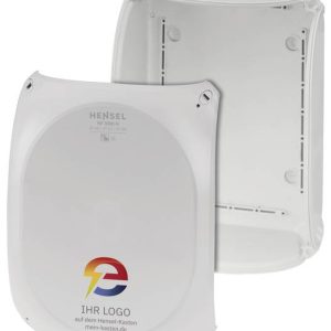 Hensel 62000375 Aftakdoos Weerbestendig, Halogeenvrij (l x b) 295 mm x 225 mm 1 stuk(s) Hensel 62000375 Aftakdoos Weerbestendig, Halogeenvrij (l x b) 295 mm x 225 mm 1 stuk(s)