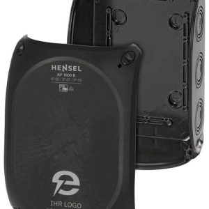Hensel 62000394 Aftakdoos Weerbestendig, Halogeenvrij (l x b) 210 mm x 155 mm 1 stuk(s) Hensel 62000394 Aftakdoos Weerbestendig, Halogeenvrij (l x b) 210 mm x 155 mm 1 stuk(s)