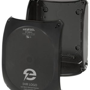 Hensel 62000408 Aftakdoos Weerbestendig, Halogeenvrij (l x b) 255 mm x 205 mm 1 stuk(s) Hensel 62000408 Aftakdoos Weerbestendig, Halogeenvrij (l x b) 255 mm x 205 mm 1 stuk(s)