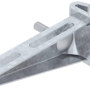 OBO Bettermann 6421326 Steel dwarsarm (l x b x h) 110 x 110 x 50 mm 1 stuk(s) OBO Bettermann 6421326 Steel dwarsarm (l x b x h) 110 x 110 x 50 mm 1 stuk(s)