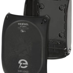 Hensel 62000407 Aftakdoos Weerbestendig, Halogeenvrij (l x b) 210 mm x 155 mm 1 stuk(s) Hensel 62000407 Aftakdoos Weerbestendig, Halogeenvrij (l x b) 210 mm x 155 mm 1 stuk(s)