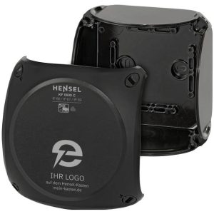 Hensel 62000405 Aftakdoos Weerbestendig, Halogeenvrij (l x b) 130 mm x 130 mm 1 stuk(s) Hensel 62000405 Aftakdoos Weerbestendig, Halogeenvrij (l x b) 130 mm x 130 mm 1 stuk(s)
