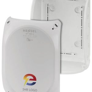 Hensel 62000360 Aftakdoos Weerbestendig, Halogeenvrij (l x b) 210 mm x 155 mm 1 stuk(s) Hensel 62000360 Aftakdoos Weerbestendig, Halogeenvrij (l x b) 210 mm x 155 mm 1 stuk(s)