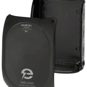 Hensel 62000401 Aftakdoos Weerbestendig, Halogeenvrij (l x b) 355 mm x 255 mm 1 stuk(s) Hensel 62000401 Aftakdoos Weerbestendig, Halogeenvrij (l x b) 355 mm x 255 mm 1 stuk(s)