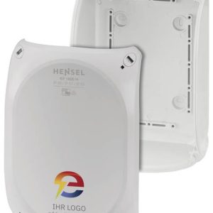 Hensel 62000373 Aftakdoos Weerbestendig, Halogeenvrij (l x b) 210 mm x 155 mm 1 stuk(s) Hensel 62000373 Aftakdoos Weerbestendig, Halogeenvrij (l x b) 210 mm x 155 mm 1 stuk(s)