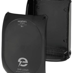 Hensel 62000410 Aftakdoos Weerbestendig, Halogeenvrij (l x b) 355 mm x 255 mm 1 stuk(s) Hensel 62000410 Aftakdoos Weerbestendig, Halogeenvrij (l x b) 355 mm x 255 mm 1 stuk(s)