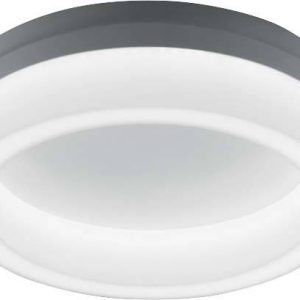 Trilux 6333340 POLARONIQ #6333340 LED-plafondlamp LED 10 W Wit Trilux 6333340 POLARONIQ #6333340 LED-plafondlamp LED 10 W Wit