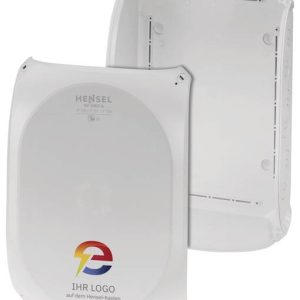 Hensel 62000367 Aftakdoos Weerbestendig, Halogeenvrij (l x b) 355 mm x 255 mm 1 stuk(s) Hensel 62000367 Aftakdoos Weerbestendig, Halogeenvrij (l x b) 355 mm x 255 mm 1 stuk(s)
