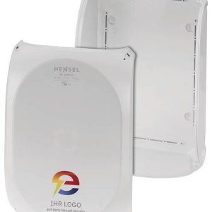 Hensel 62000376 Aftakdoos Weerbestendig, Halogeenvrij (l x b) 355 mm x 255 mm 1 stuk(s) Hensel 62000376 Aftakdoos Weerbestendig, Halogeenvrij (l x b) 355 mm x 255 mm 1 stuk(s)