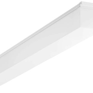Trilux 6474040 Montigo #6474040 LED-plafondlamp LED 26 W Wit Trilux 6474040 Montigo #6474040 LED-plafondlamp LED 26 W Wit
