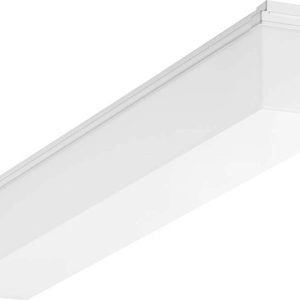 Trilux 6474540 Montigo #6474540 LED-plafondlamp LED 13 W Wit Trilux 6474540 Montigo #6474540 LED-plafondlamp LED 13 W Wit