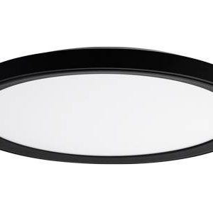 Brumberg 12208083 Brumberg Leuchten LED-plafondlamp LED 30 W Wit