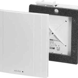 Helios Ventilatoren 430 Luchtverdeler