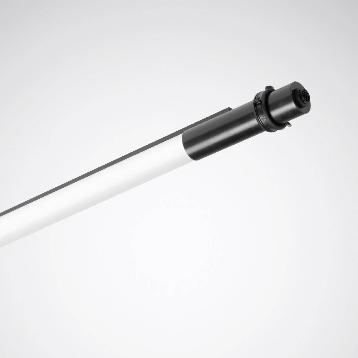 Trilux 7796851 So-TubeActG3 LED-plafondlamp LED 32 W Grijs