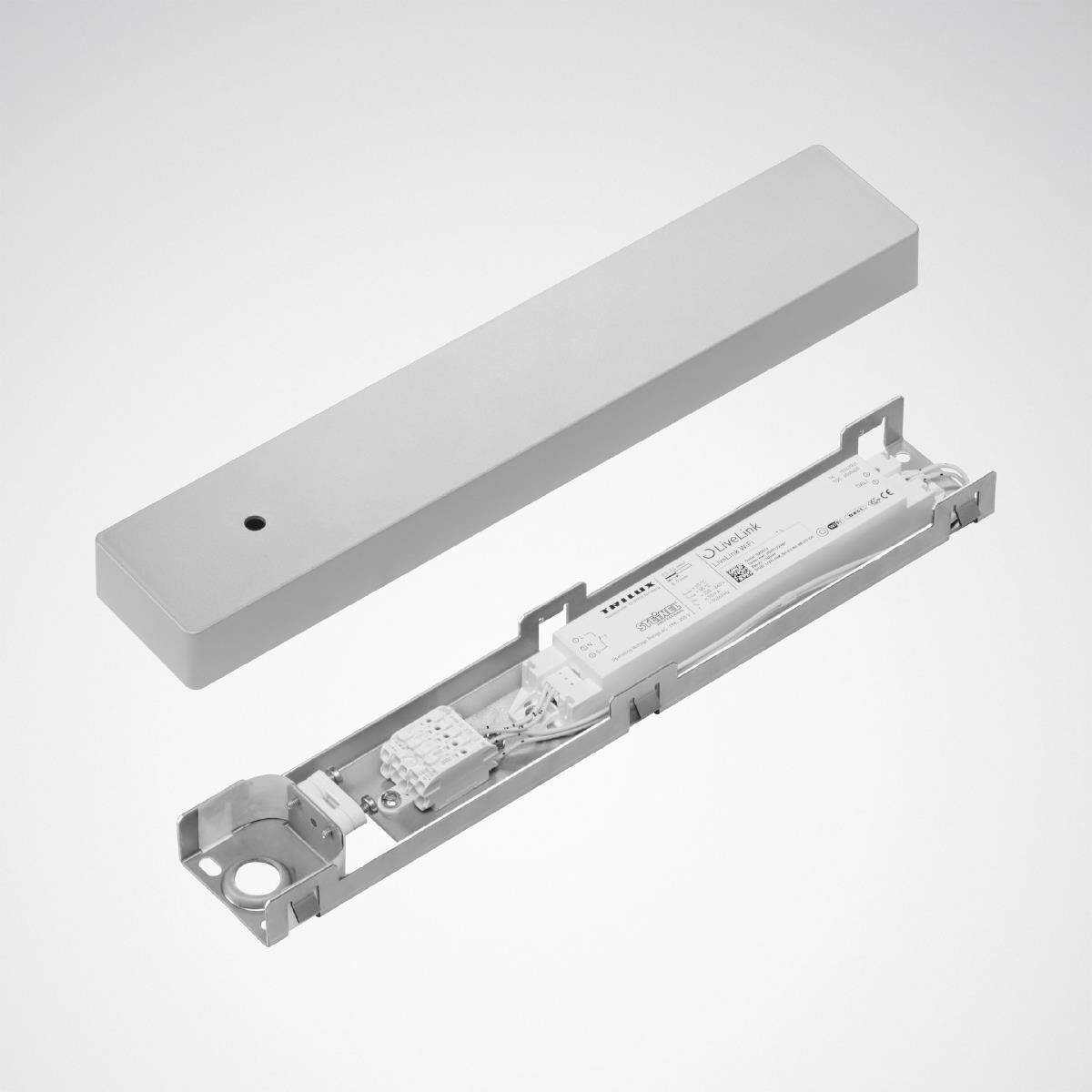 Trilux ZAR+LLWC 05 7854000 1 stuk(s)