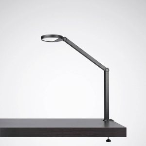 Trilux CultegaT COM 7915959 LED-tafellamp LED 8.1 W Zwart Trilux CultegaT COM 7915959 LED-tafellamp LED 8.1 W Zwart