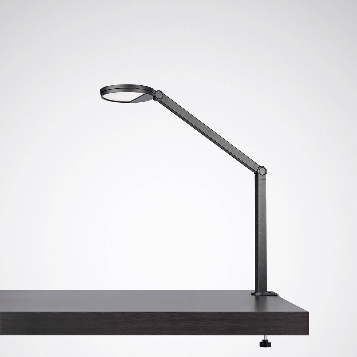 Trilux CultegaT COM 7915959 LED-tafellamp LED 8.1 W Zwart