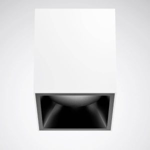 Trilux 9002015863 SNSQD5SRV#9002015863 LED-in- en opbouwspot LED LED vast ingebouwd 21 W Wit Trilux 9002015863 SNSQD5SRV#9002015863 LED-in- en opbouwspot LED LED vast ingebouwd 21 W Wit