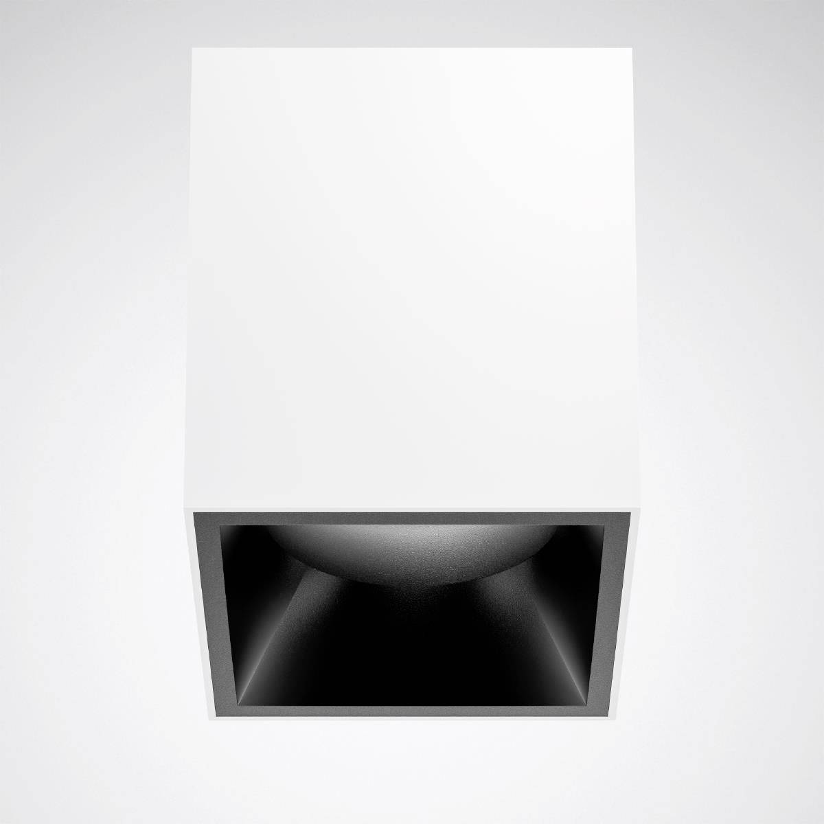 Trilux 9002015863 SNSQD5SRV#9002015863 LED-in- en opbouwspot LED LED vast ingebouwd 21 W Wit