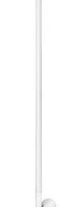 Brumberg 12307173 12307173 LED-plafondlamp LED 4.2 W Wit