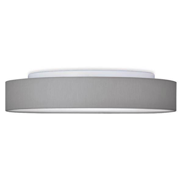 Brumberg 58211781 58211781 Plafondlamp 60 W Wit