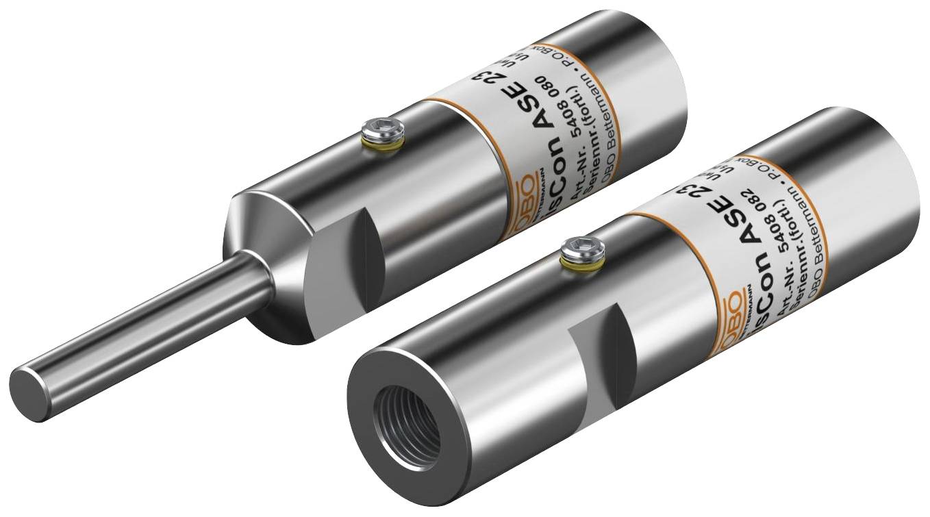 OBO Bettermann isCon ASE 23 IN Aansluitelement 1 stuk(s)