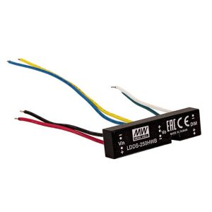 MEAN WELL LDDS-1000HWB LED-driver 1 A 2 – 45 V 1 stuk(s) MEAN WELL LDDS-1000HWB LED-driver 1 A 2 – 45 V 1 stuk(s)