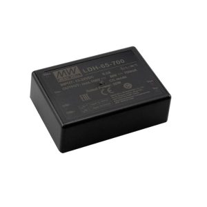MEAN WELL LDH-65-700 LED-driver 56 W 0.7 A 12.5 – 80 V 1 stuk(s) MEAN WELL LDH-65-700 LED-driver 56 W 0.7 A 12.5 – 80 V 1 stuk(s)