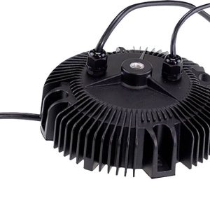 MEAN WELL HBGC-300-H-ADA LED-driver 301.6 W 29 – 58 V 1 stuk(s) MEAN WELL HBGC-300-H-ADA LED-driver 301.6 W 29 – 58 V 1 stuk(s)