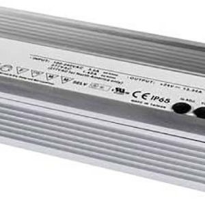 Barthelme LED-driver Constante spanning 320 W 0 mA – 13.34 A 24 V 1 stuk(s) Barthelme LED-driver Constante spanning 320 W 0 mA – 13.34 A 24 V 1 stuk(s)