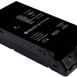 Barthelme 66000314 LED-driver 100 W 4.2 A 24 V 1 stuk(s) Barthelme 66000314 LED-driver 100 W 4.2 A 24 V 1 stuk(s)