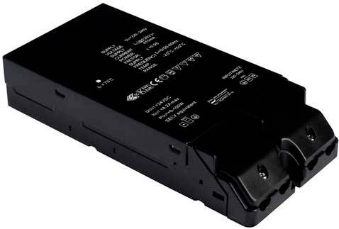 Barthelme 66000314 LED-driver 100 W 4.2 A 24 V 1 stuk(s)