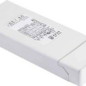 Barthelme LED-driver Constante spanning 20 W 0.84 A 24 V 1 stuk(s) Barthelme LED-driver Constante spanning 20 W 0.84 A 24 V 1 stuk(s)