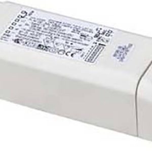 Barthelme LED-driver Constante spanning, Constante stroomsterkte 20 W 12 – 24 V 1 stuk(s) Barthelme LED-driver Constante spanning, Constante stroomsterkte 20 W 12 – 24 V 1 stuk(s)