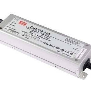 Barthelme LED-driver Constante spanning 240 W 0 mA – 10 A 24 V 1 stuk(s) Barthelme LED-driver Constante spanning 240 W 0 mA – 10 A 24 V 1 stuk(s)