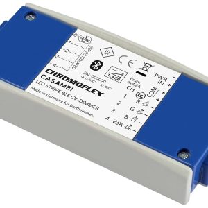 Barthelme Regelapparaat Chromoflex Casambi Barthelme Regelapparaat Chromoflex Casambi