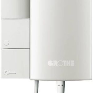 Grothe HT 623 Binnenunit voor Accessoires voor deurintercom Wit (mat)