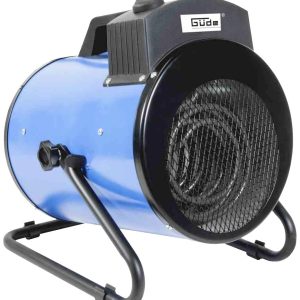 GÜDE 85131 Bouwkachel 5 kW