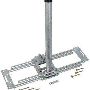 DEHN DASH D48 AS600.750 STTZN Houder voor dakspanten 1 stuk(s) DEHN DASH D48 AS600.750 STTZN Houder voor dakspanten 1 stuk(s)