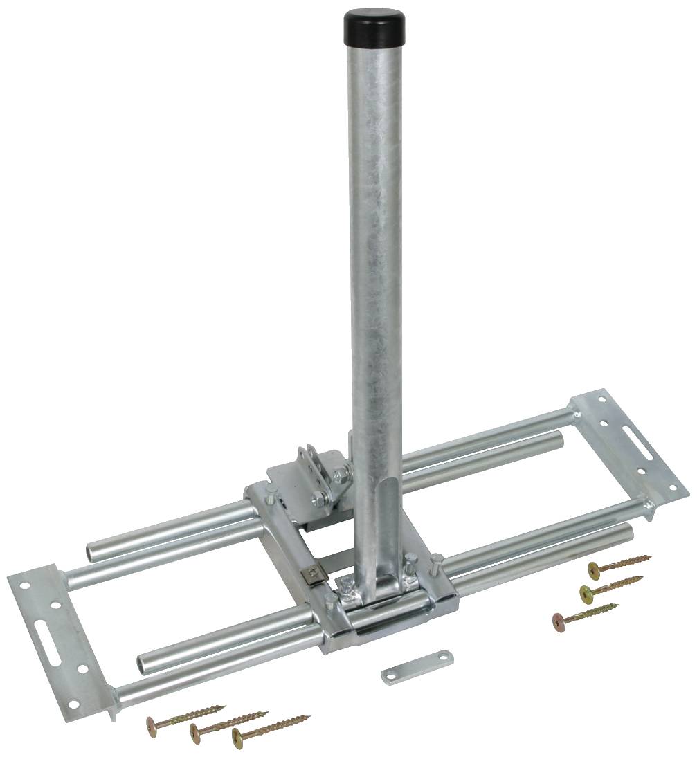 DEHN DASH D48 AS600.750 STTZN Houder voor dakspanten 1 stuk(s)