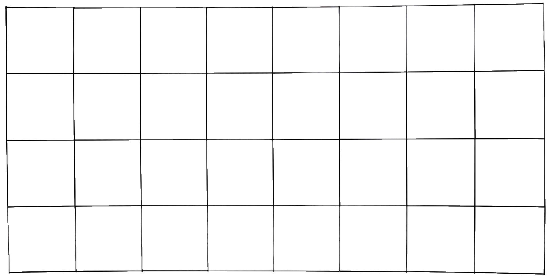 DEHN 618214 GMA 250 2000X1000X4 V4A Roostermat