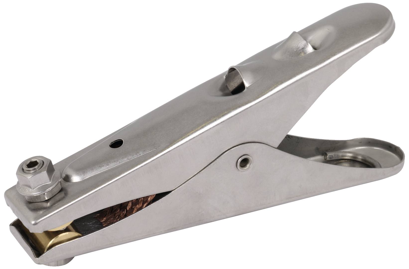 DEHN 546000 EZ 55 FL45 ASM10 STGALZN Aardingstang