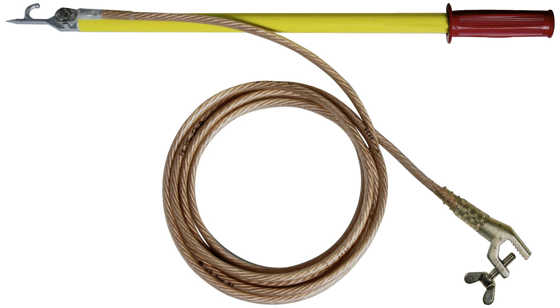 DEHN EV TES 465 EK Ontladingstoestel 1 stuk(s)